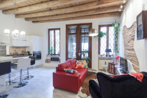 Residenza Principe Amedeo City Center free parking